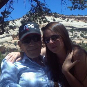 Meet your Posher, Tabby